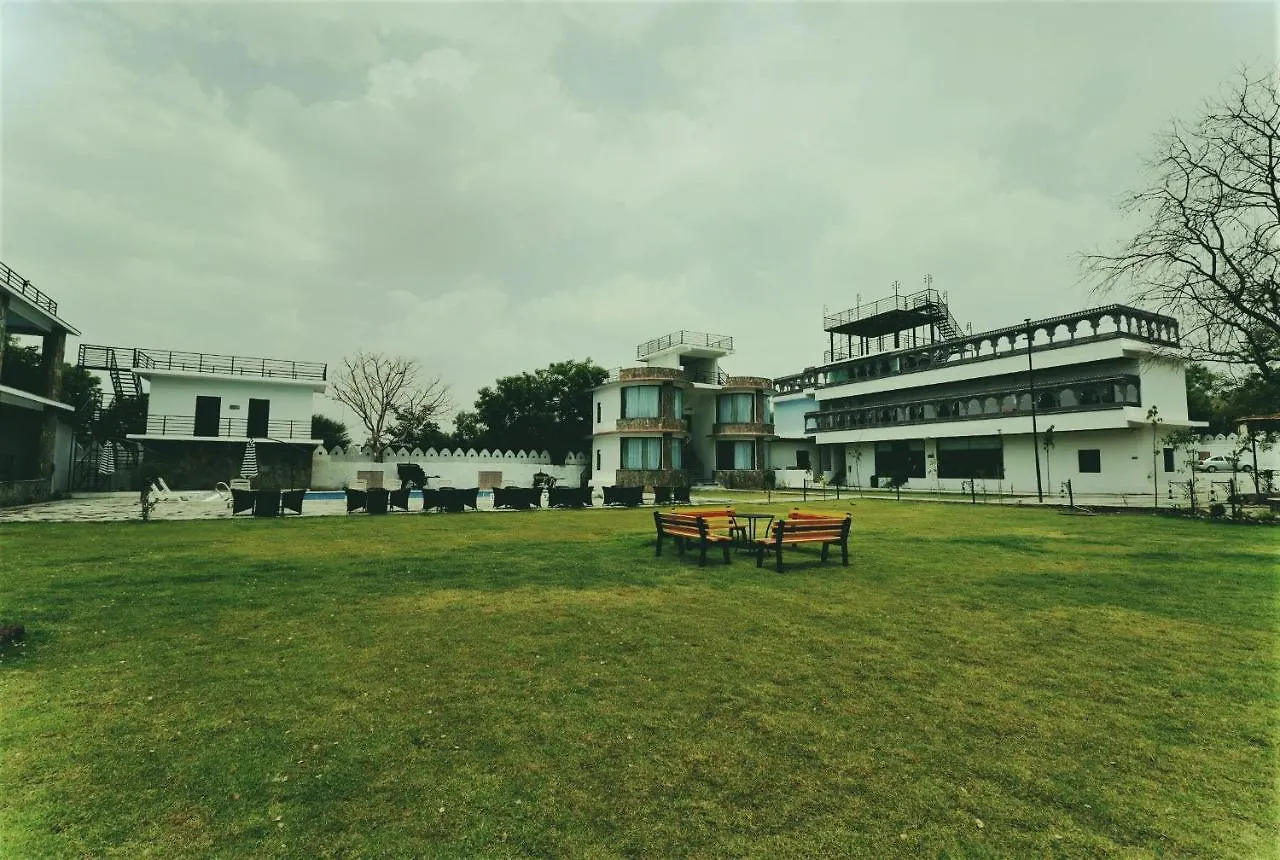 Keshav Spa And Resorts Udaipur