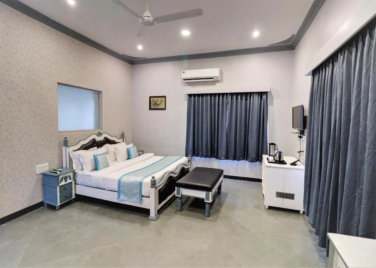 Keshav Spa And Resorts Udaipur