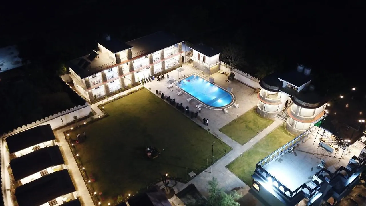 Keshav Spa And Resorts Udaipur