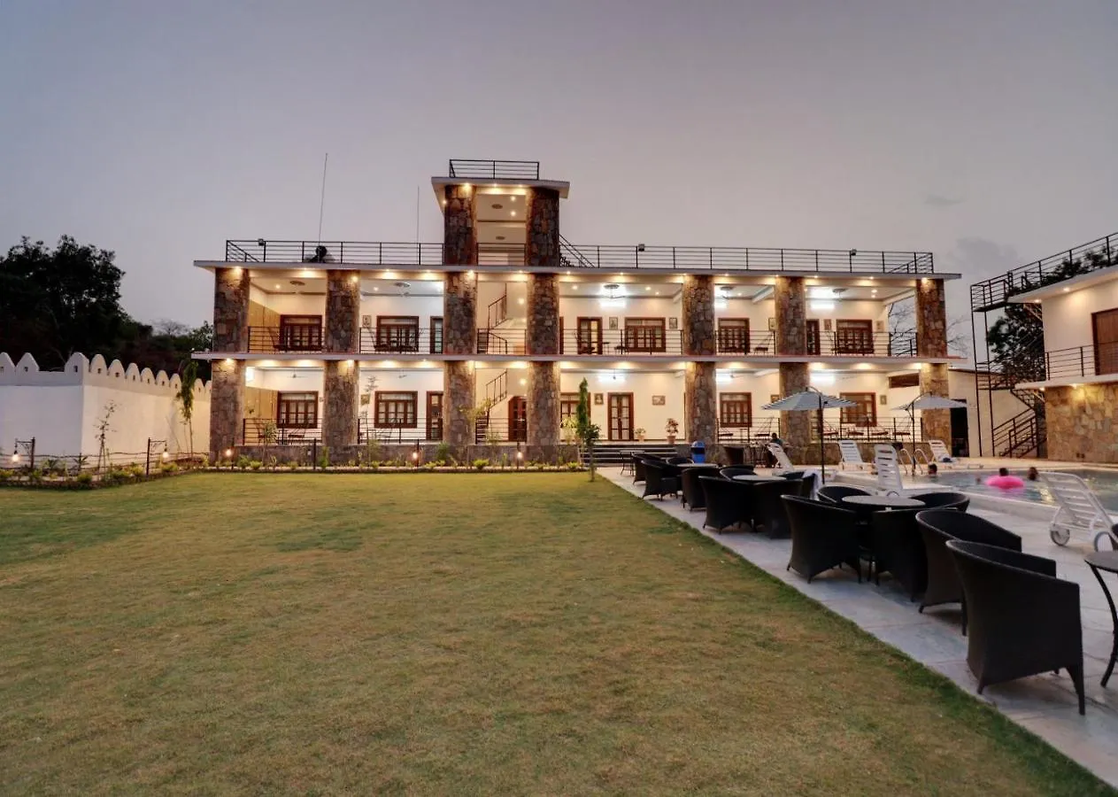 Keshav Spa And Resorts Udaipur