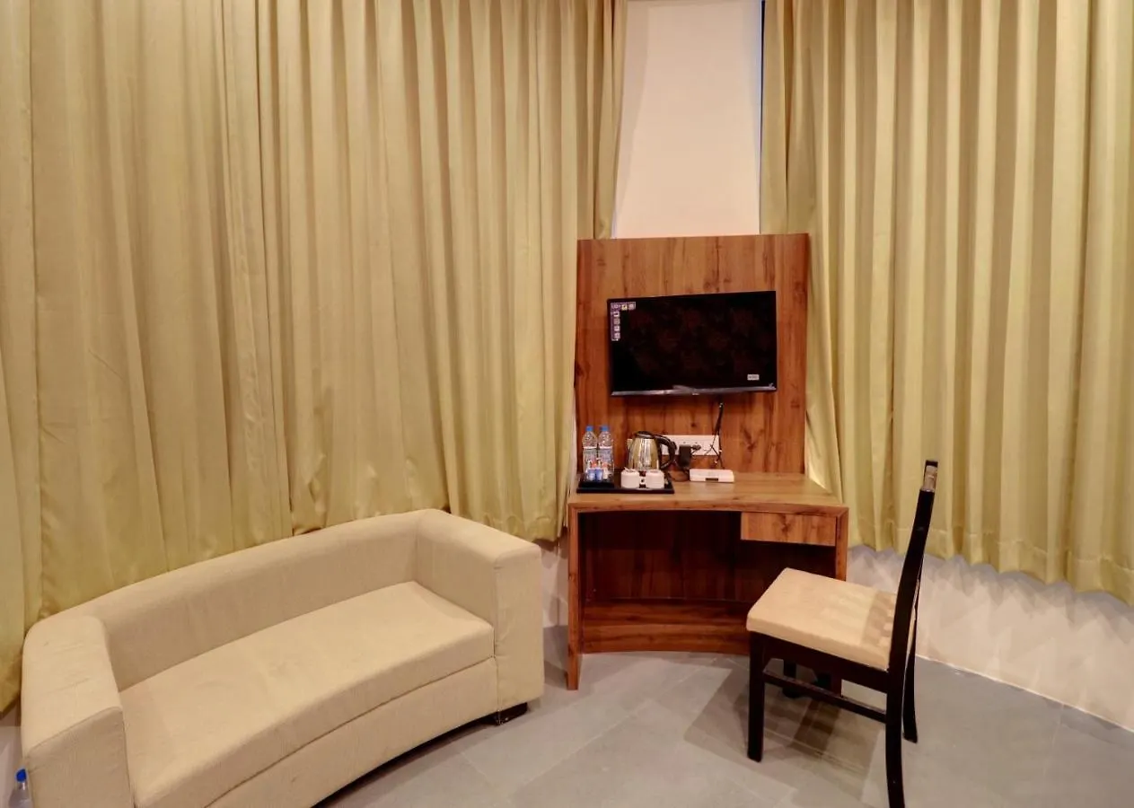 Keshav Spa And Resorts Udaipur India