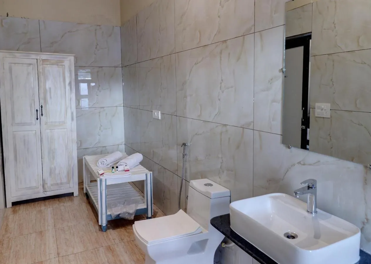 Keshav Spa And Resorts Udaipur