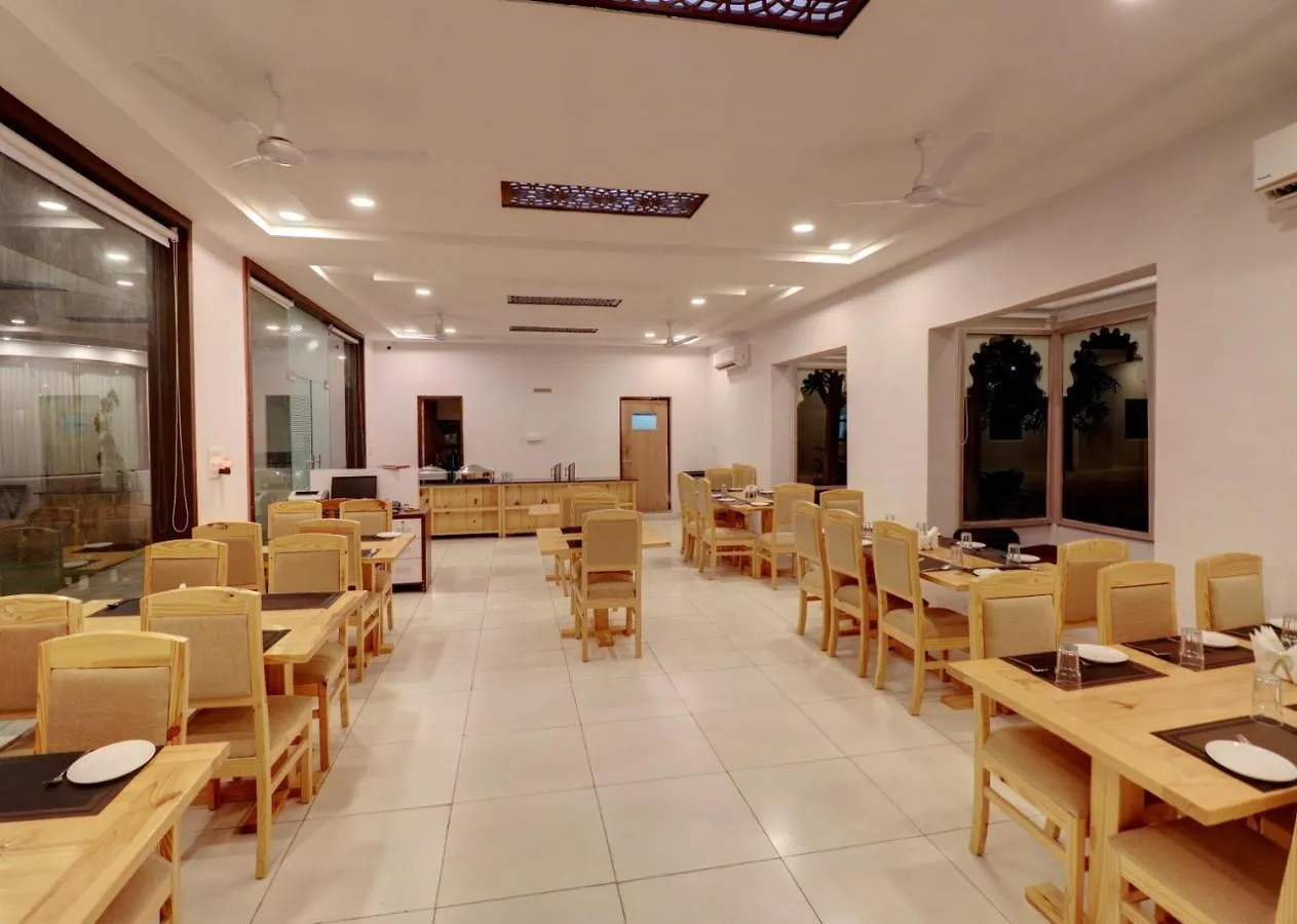 Keshav Spa And Resorts Udaipur
