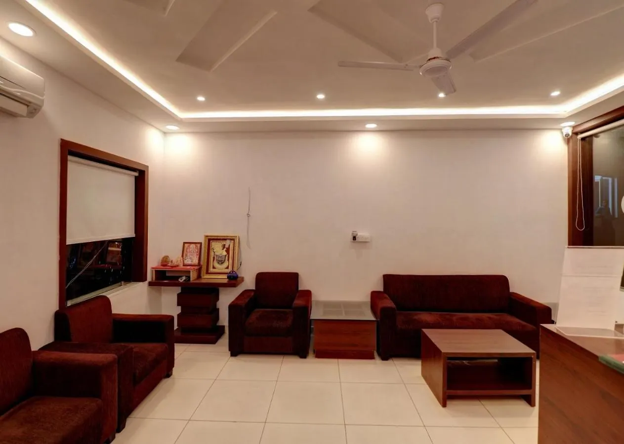 ****  Keshav Spa And Resorts Udaipur India