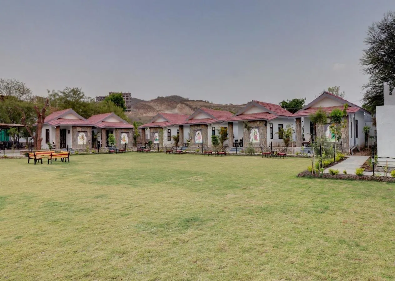 Keshav Spa And Resorts Udaipur
