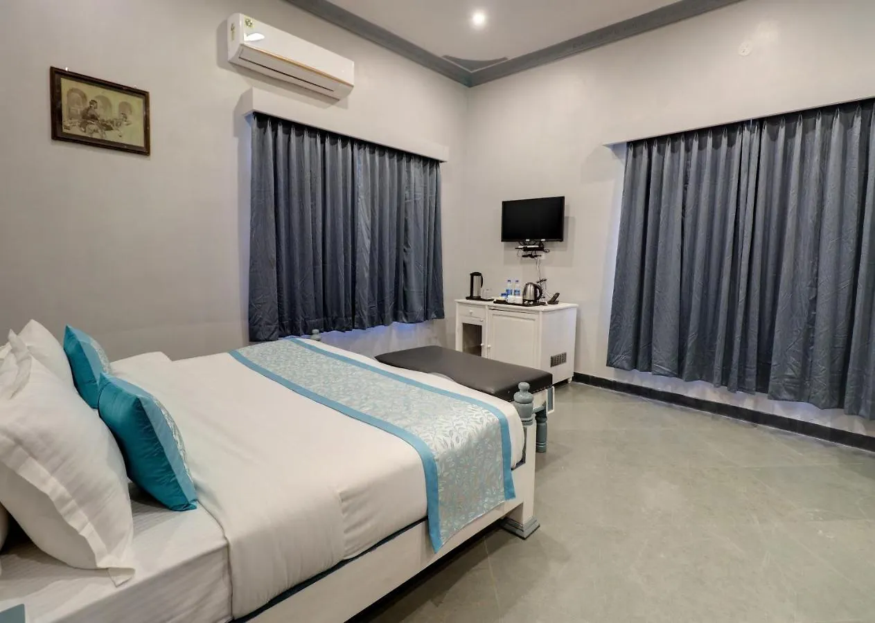 Keshav Spa And Resorts Udaipur