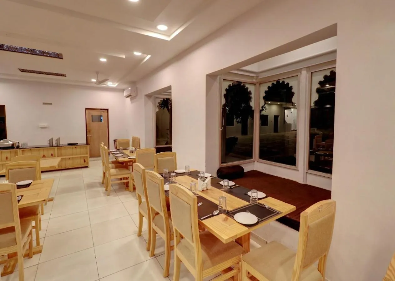 Keshav Spa And Resorts Udaipur