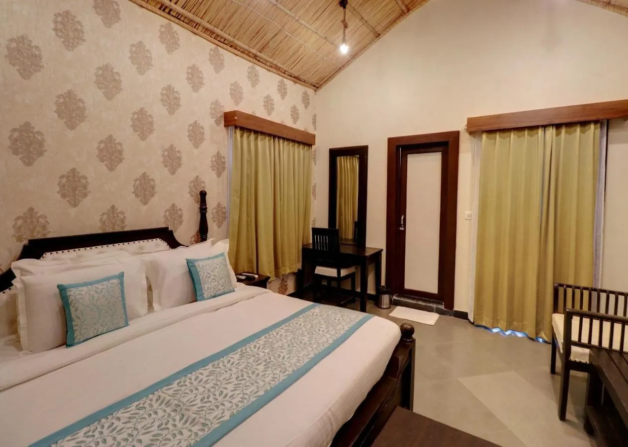 Keshav Spa And Resorts Udaipur