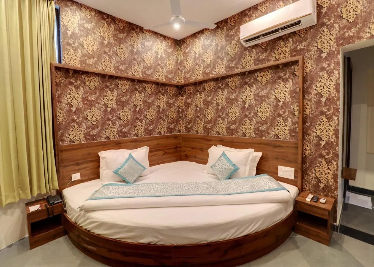 Keshav Spa And Resorts Udaipur 4*,  India