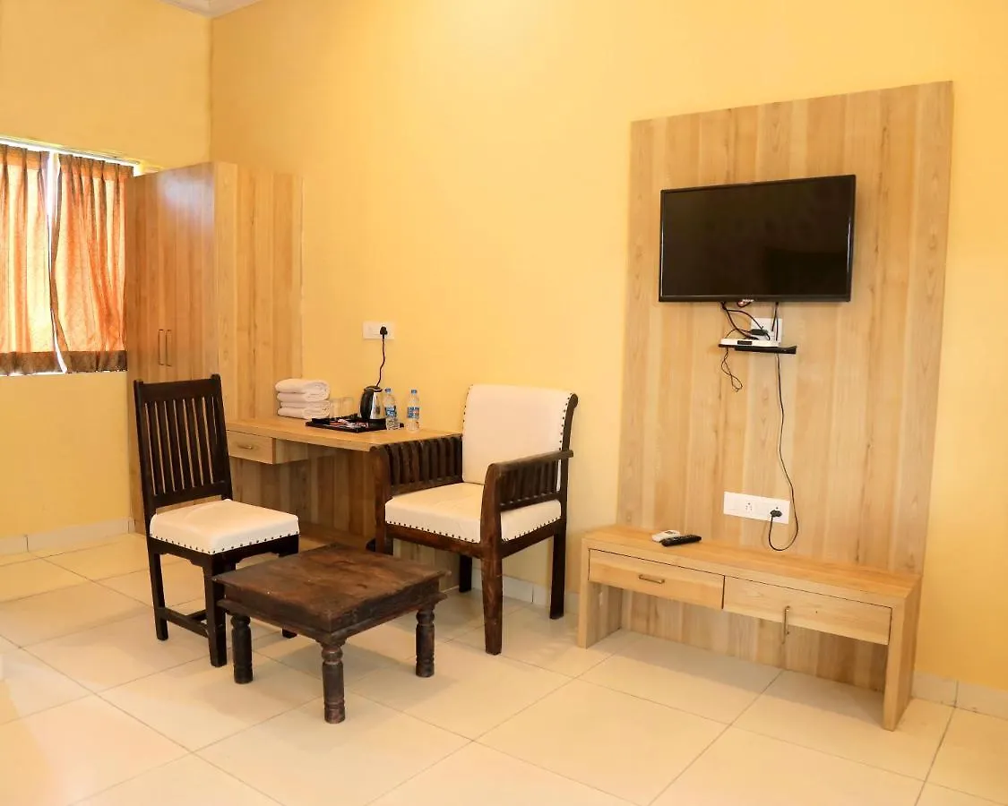 Keshav Spa And Resorts Udaipur