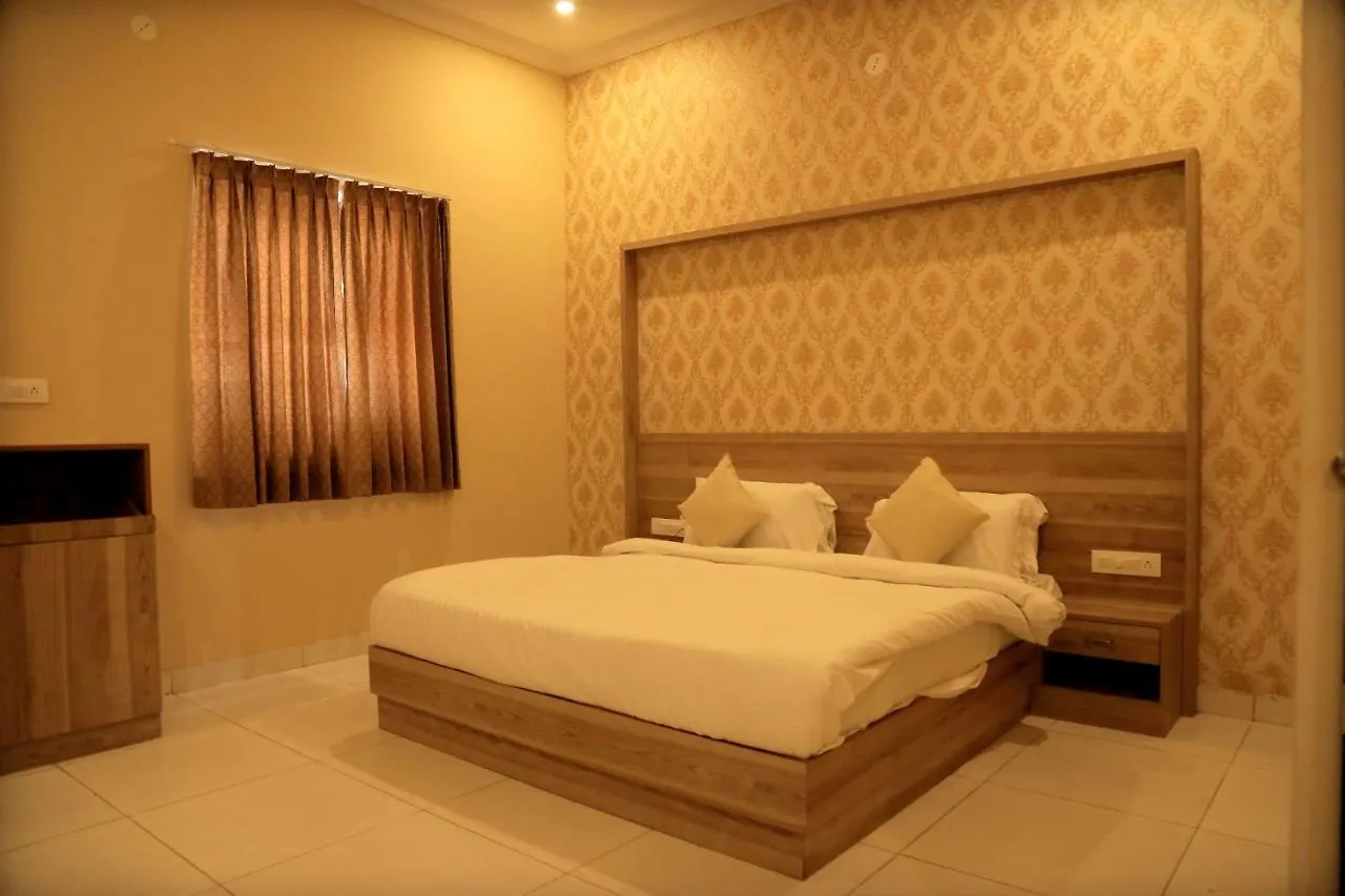 Keshav Spa And Resorts Udaipur