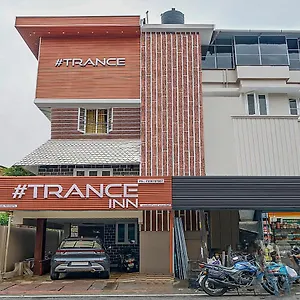 Spot On 83990 Trance Kochi