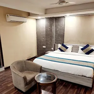 Aravali Residency New Delhi