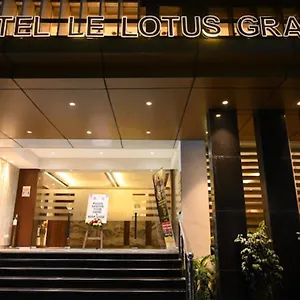 Le Lotus Grand Kakarmatha