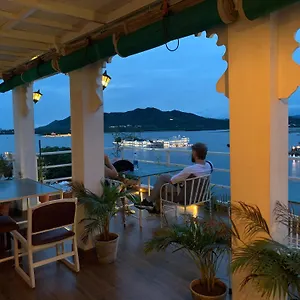 Guest house Peacock - View In, Udaipur