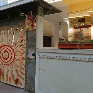  Séjour chez l'habitant Shiv