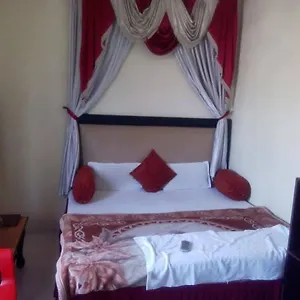 Hotel Geetanjali, Udaipur