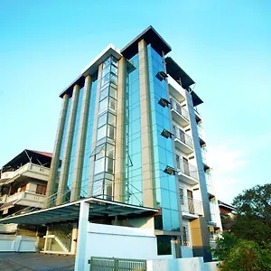 Club Vale Residency Kochi