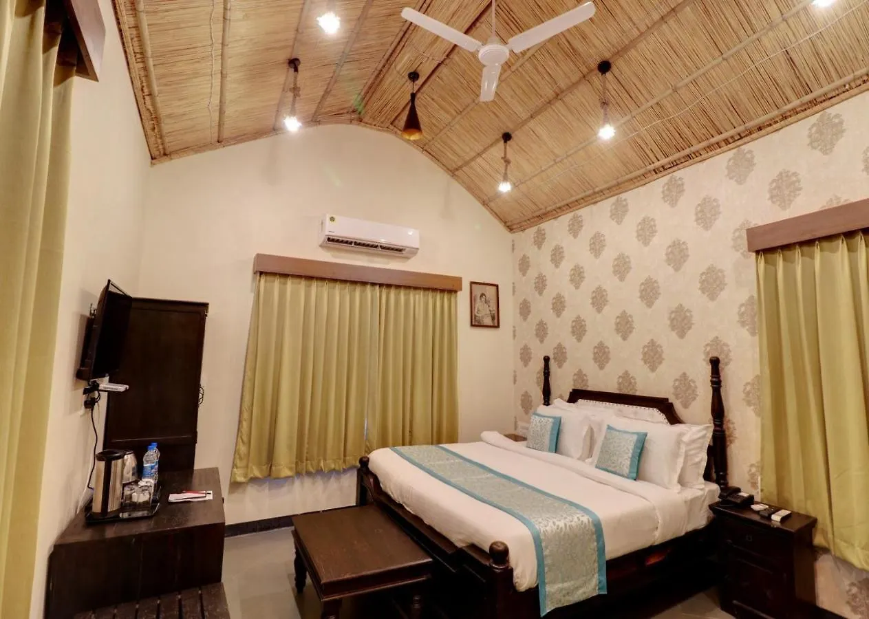 Keshav Spa And Resorts Udaipur India