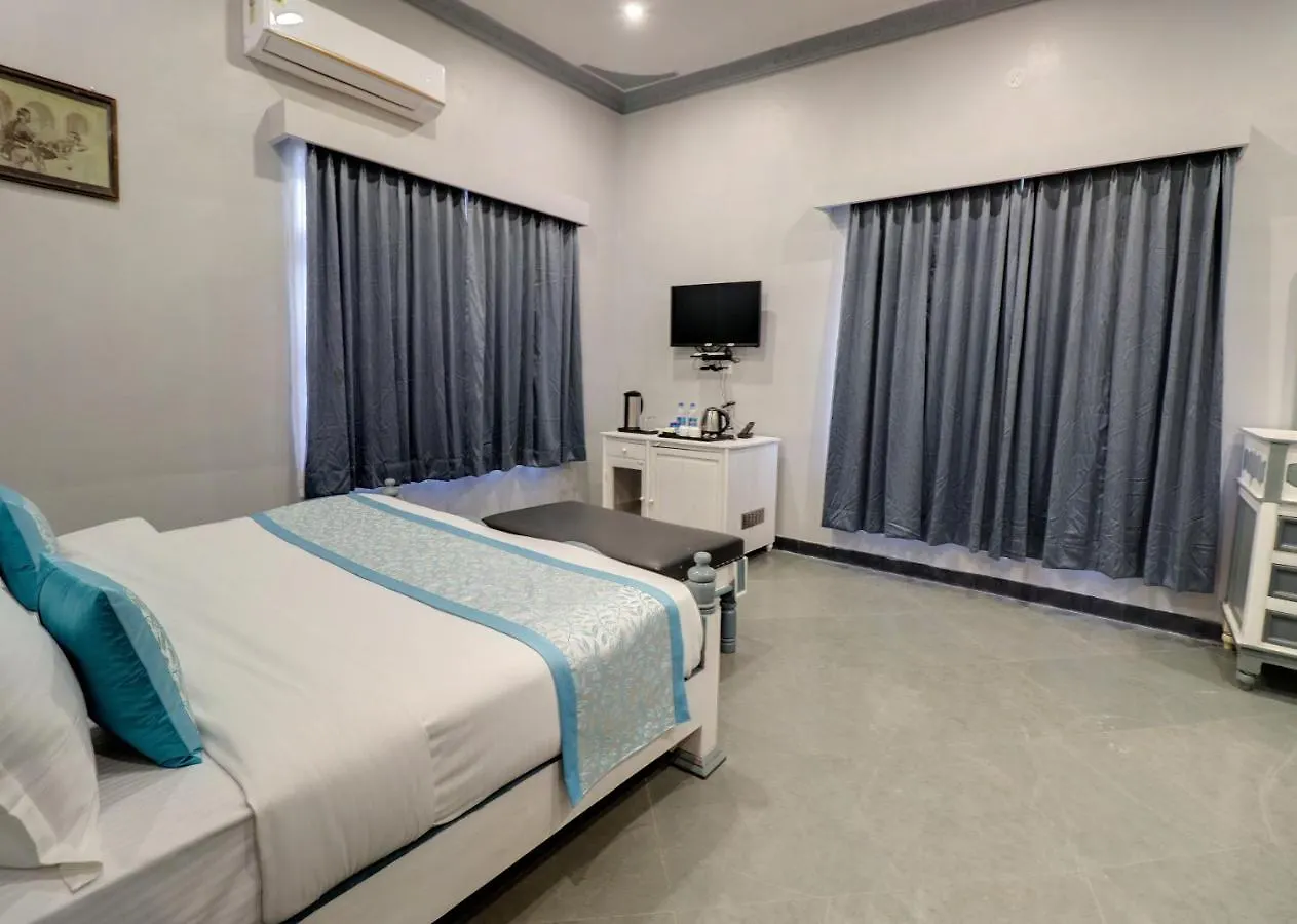 Keshav Spa And Resorts Udaipur