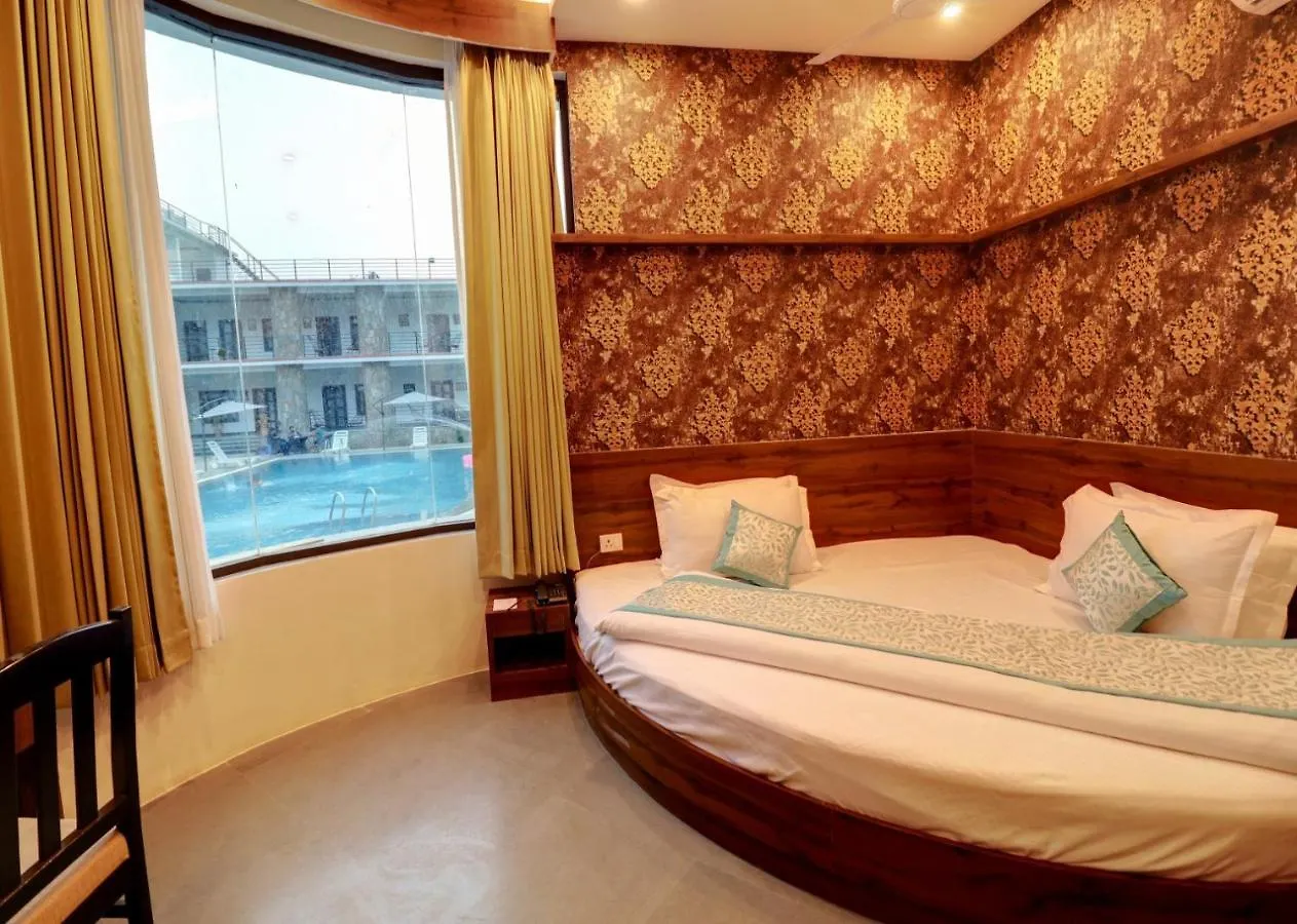 Keshav Spa And Resorts Udaipur
