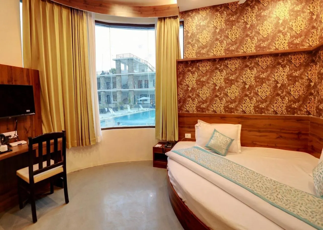 Keshav Spa And Resorts Udaipur