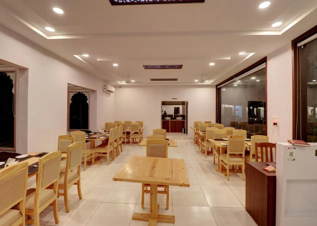 Keshav Spa And Resorts Udaipur