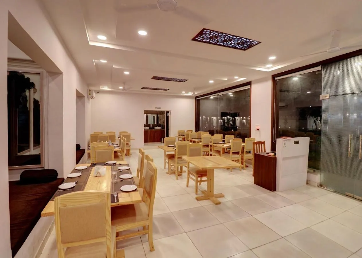 Keshav Spa And Resorts Udaipur
