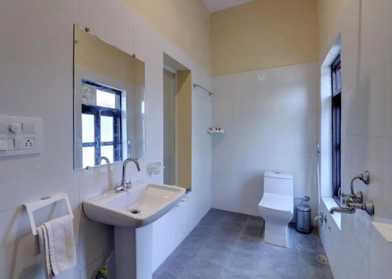 Keshav Spa And Resorts Udaipur