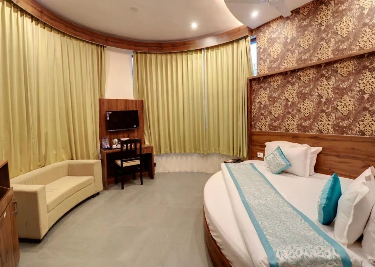 Keshav Spa And Resorts Udaipur