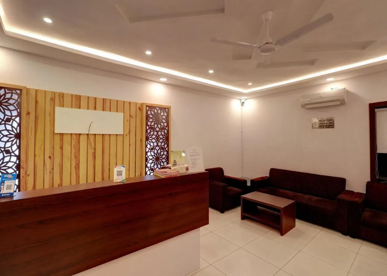 Keshav Spa And Resorts Udaipur