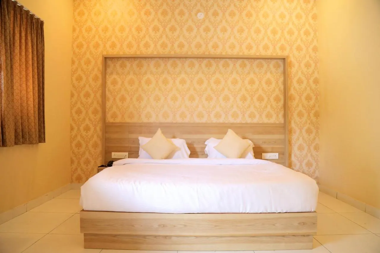 Keshav Spa And Resorts Udaipur
