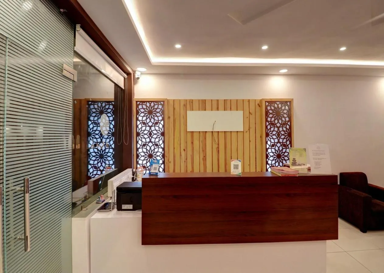 Keshav Spa And Resorts ウダイプル