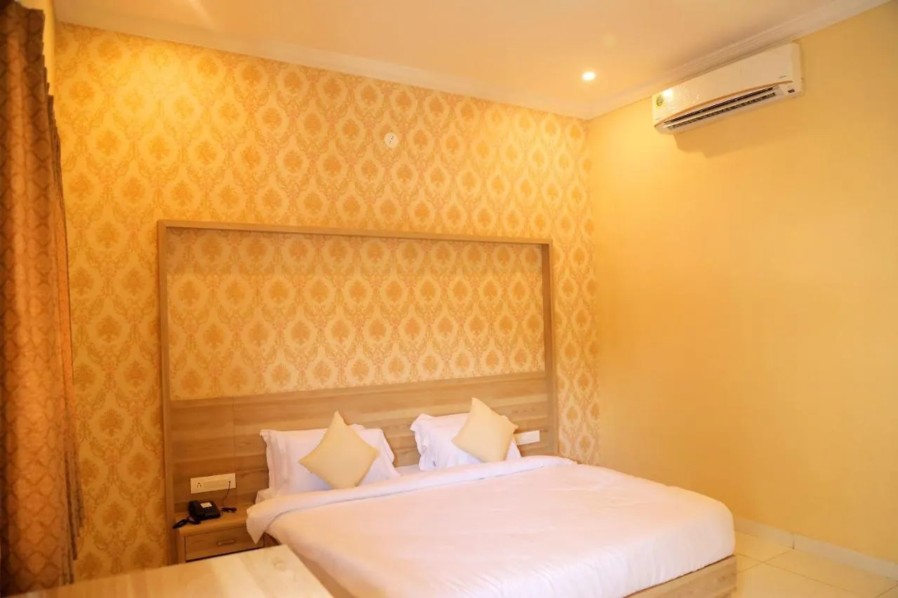 Keshav Spa And Resorts ウダイプル インド